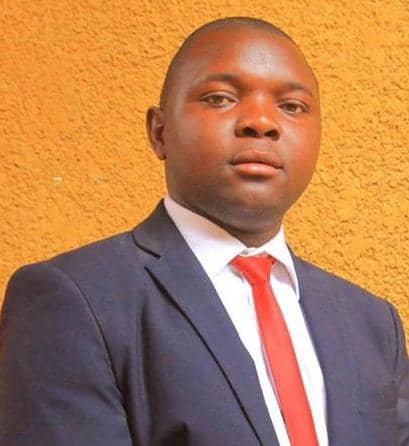 TOYABO MAKIZALA Sylvain