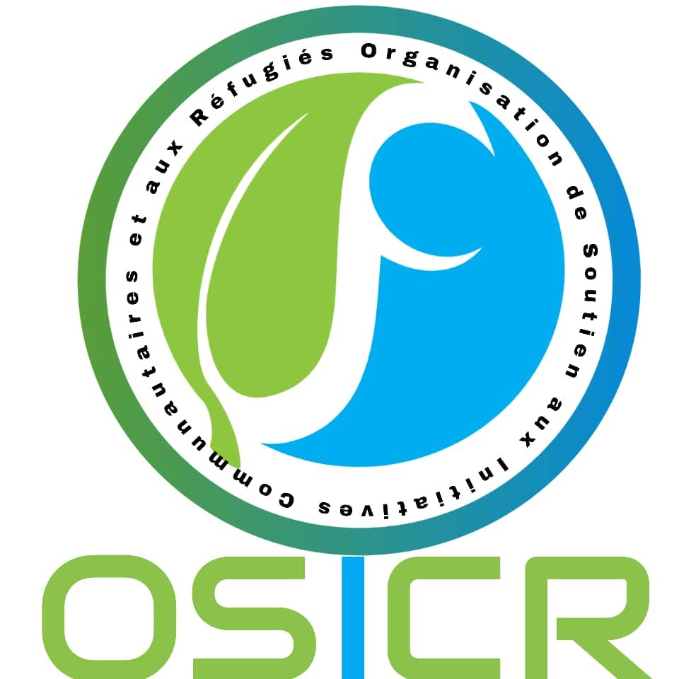 Logo officiel OSICR